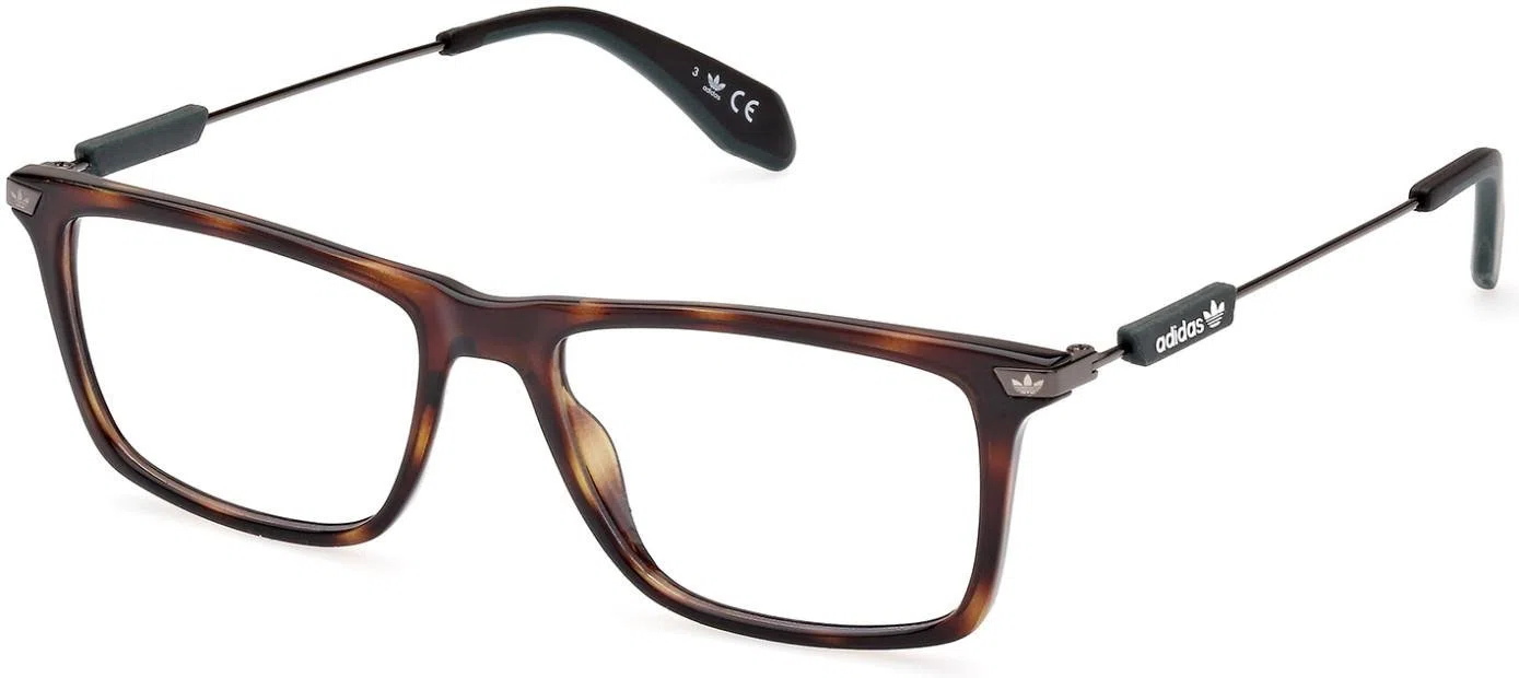 ADIDAS ORIGINALS 5050 Eyeglasses - view 3